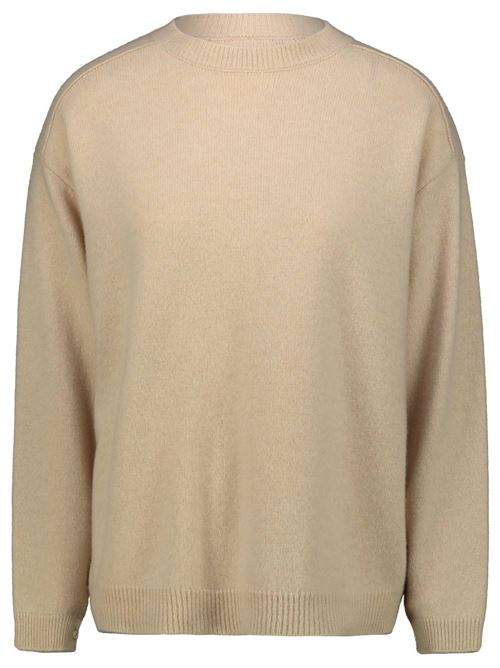 crew-neck sweater FEDERICA TOSI | 3205035102